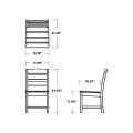 Thumbnail for Lakeside Dining Side Chair