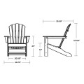 Thumbnail for Palm Coast Adirondack
