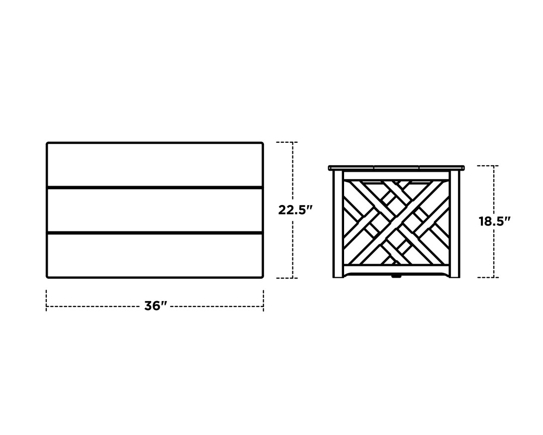 Dimensions for {{ product.title }}