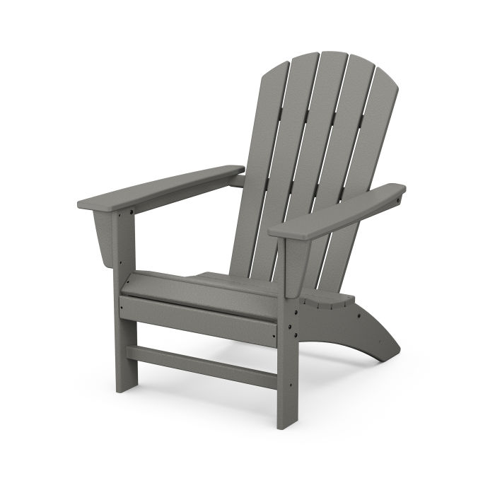 Polywood Nautical Adirondack Chair, Can You Paint Resin Adirondack Chairs