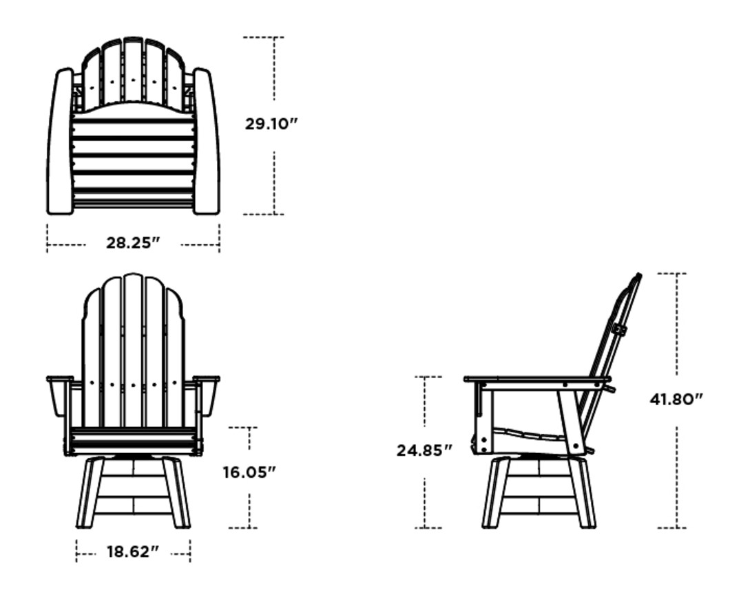 Dimensions for {{ product.title }}