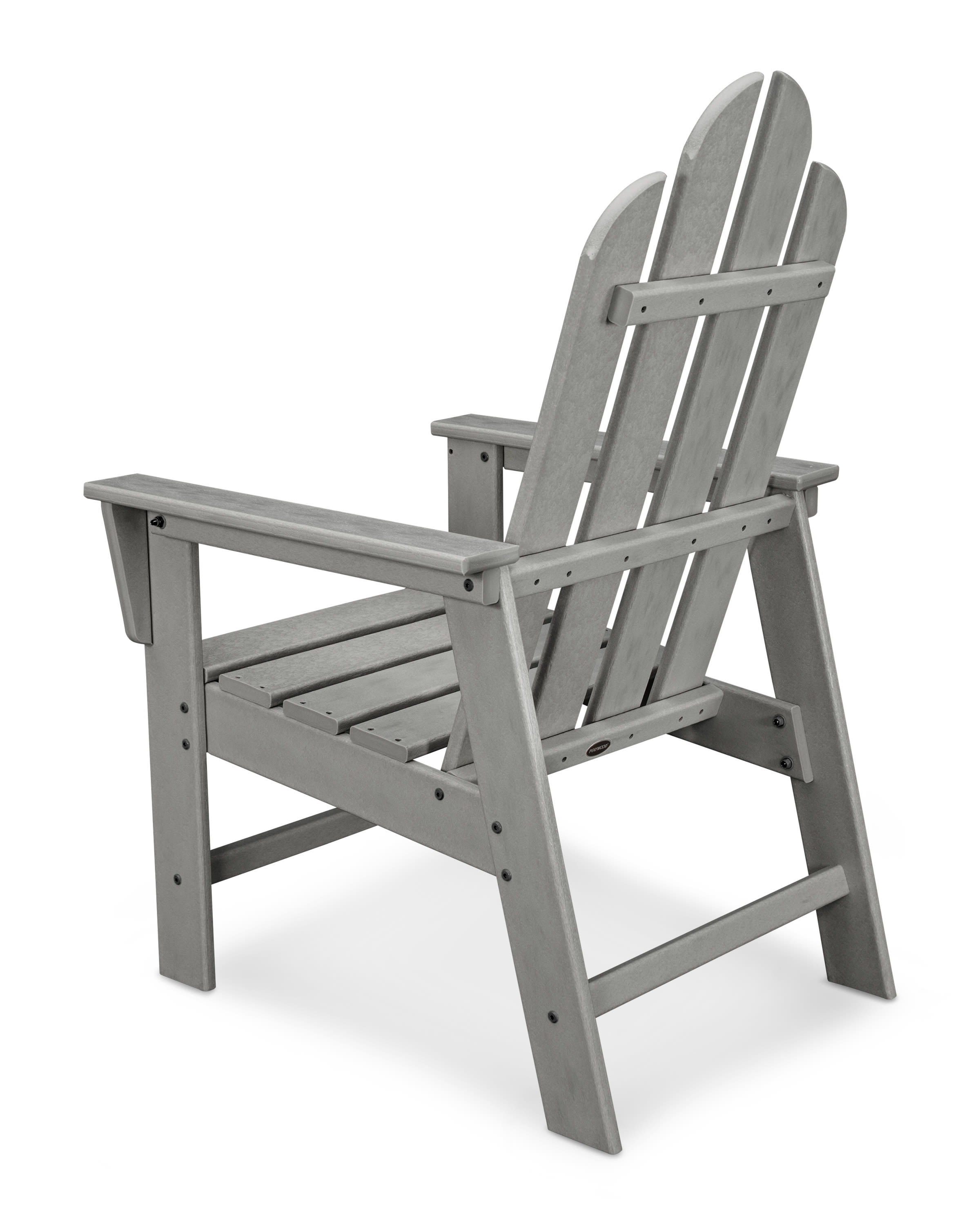 POLYWOOD® Long Island Dining Chair - ECD16 | POLYWOOD® Official Store