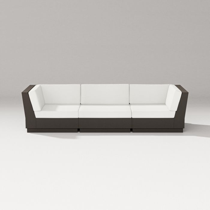 POLYWOOD Elevate Sofa Sectional