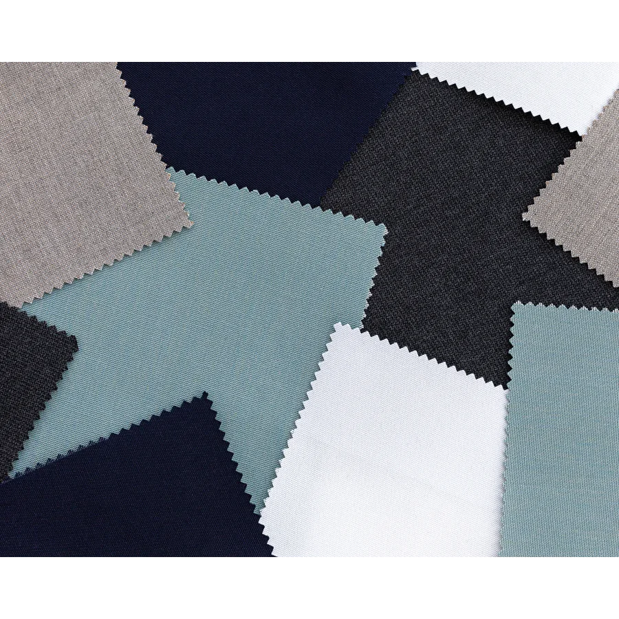 POLYWOOD Umbrella Performance Fabric Sample