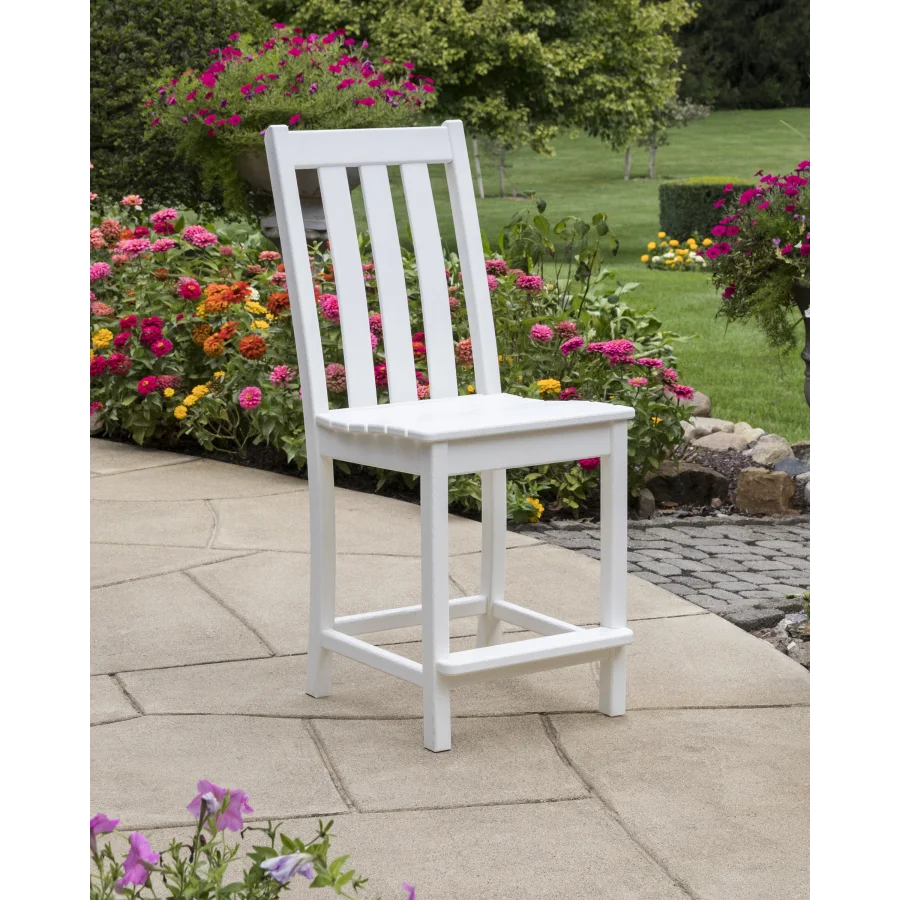 Vineyard Counter Side Chair