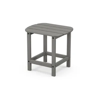 POLYWOOD South Beach 18" Side Table