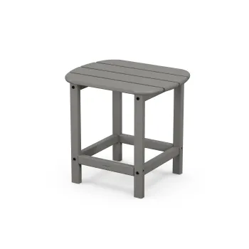 POLYWOOD South Beach 18" Side Table