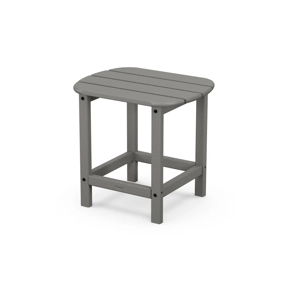 POLYWOOD South Beach 18" Side Table