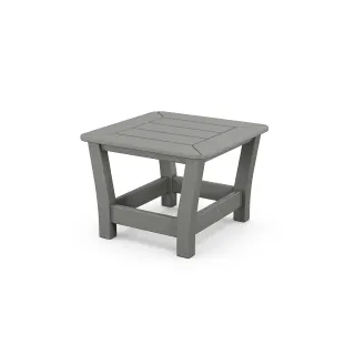 POLYWOOD Harbour Slat End Table