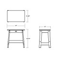 Thumbnail for Modern Studio Stool
