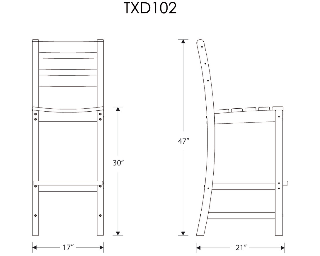 Dimensions for {{ product.title }}