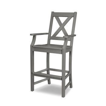 Braxton Bar Arm Chair