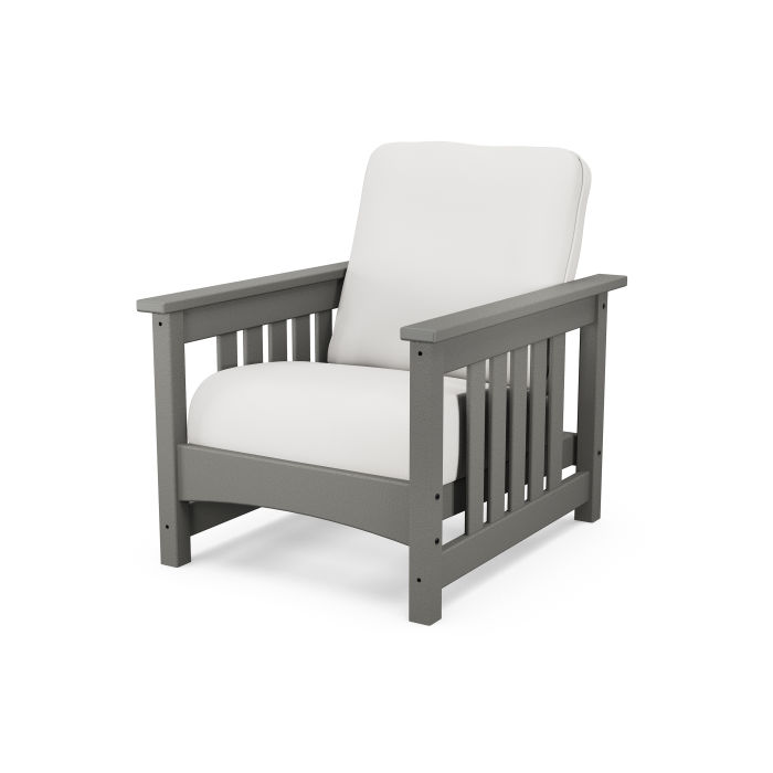 Mission Chair