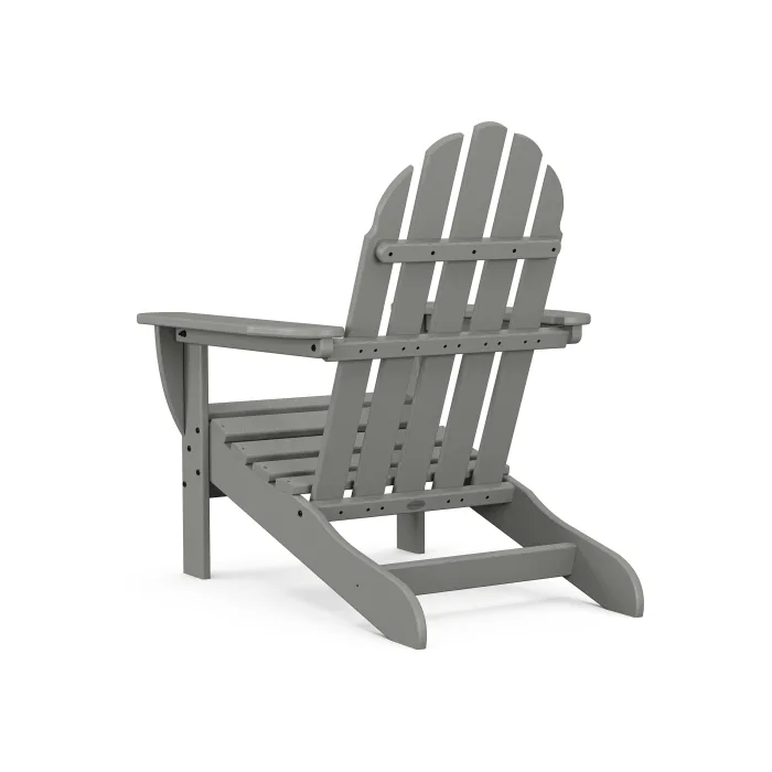 POLYWOOD Classics Adirondack Chair