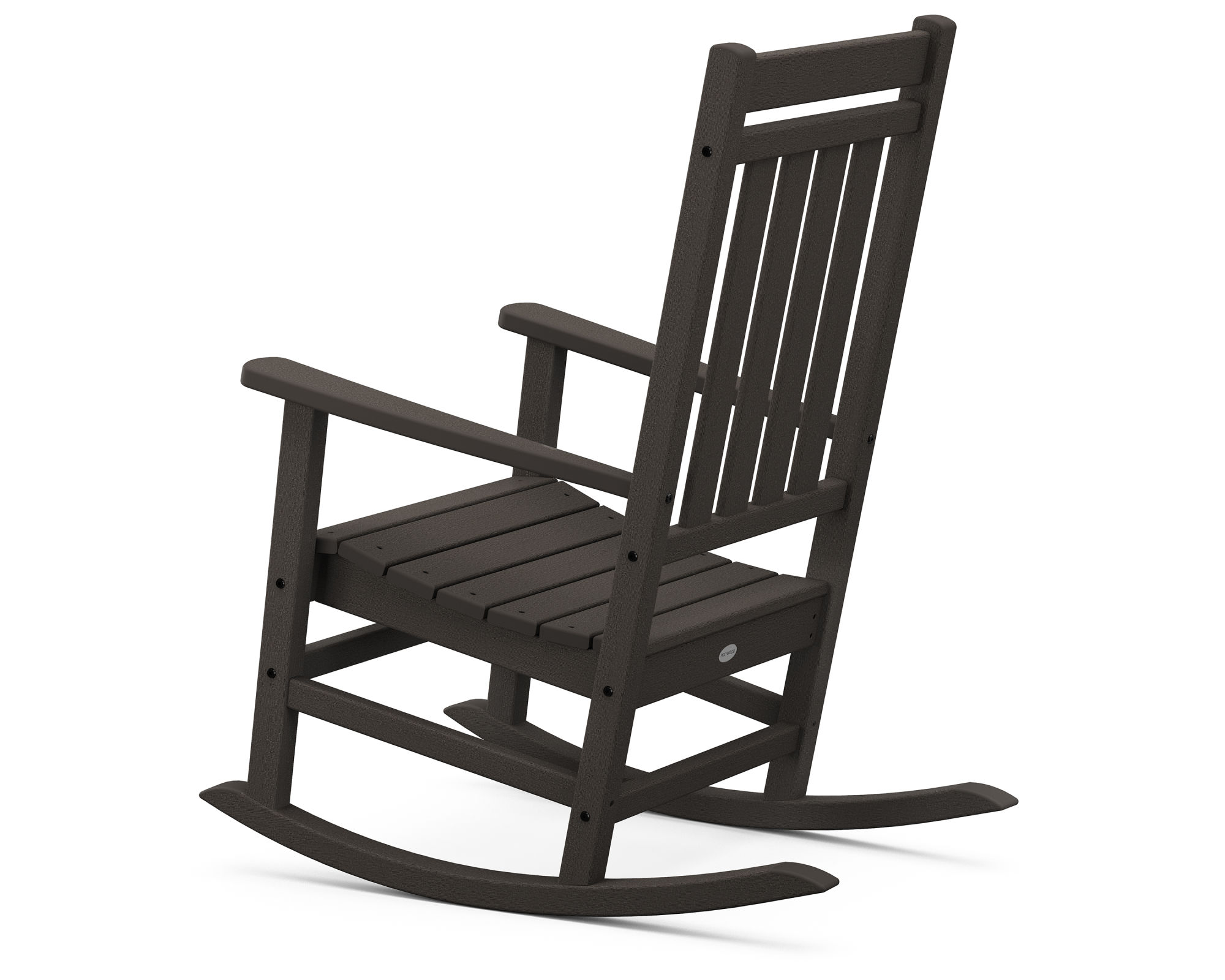 estate rocking chair