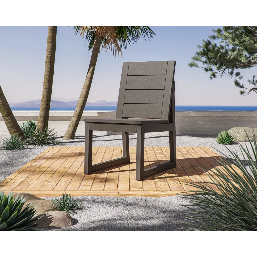 Elevate Dining Side Chair