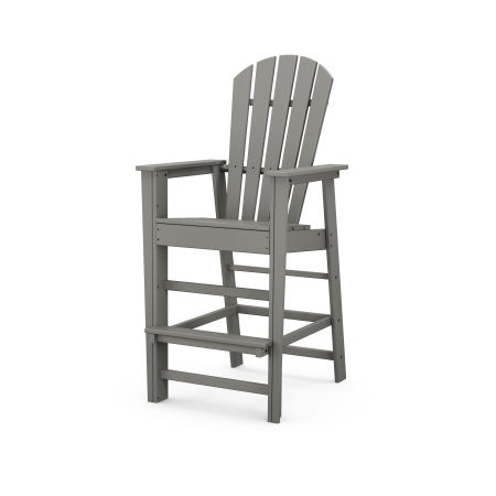 POLYWOOD South Beach Bar Chair