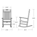 Thumbnail for Yacht Club Rocking Chair