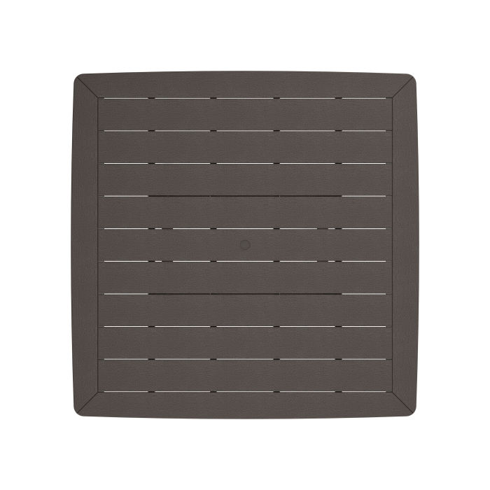 POLYWOOD Nautical Trestle 59