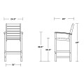 Thumbnail for Signature Bar Chair