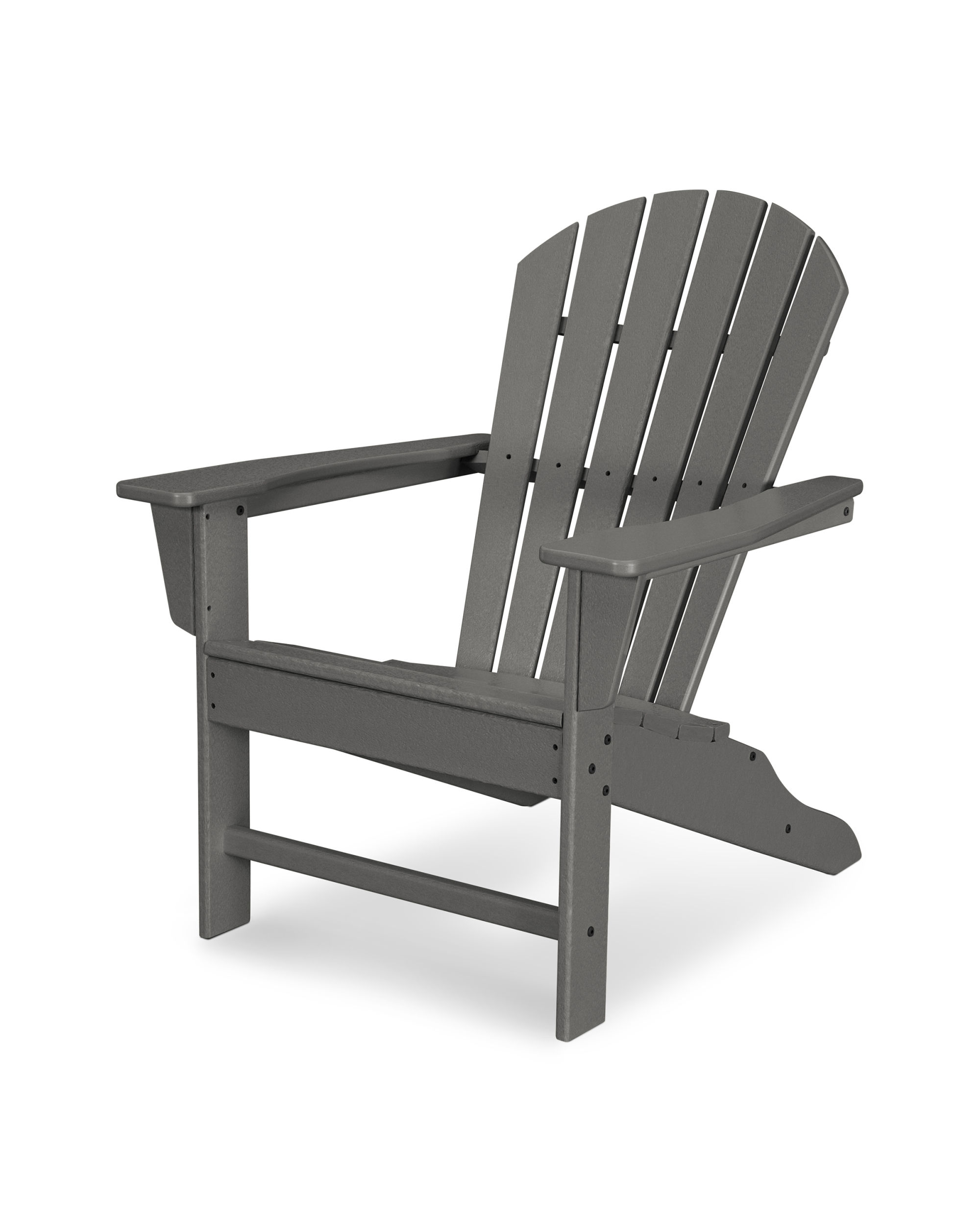 Polywood® South Beach 4-piece Adirondack Set - Pws137-1