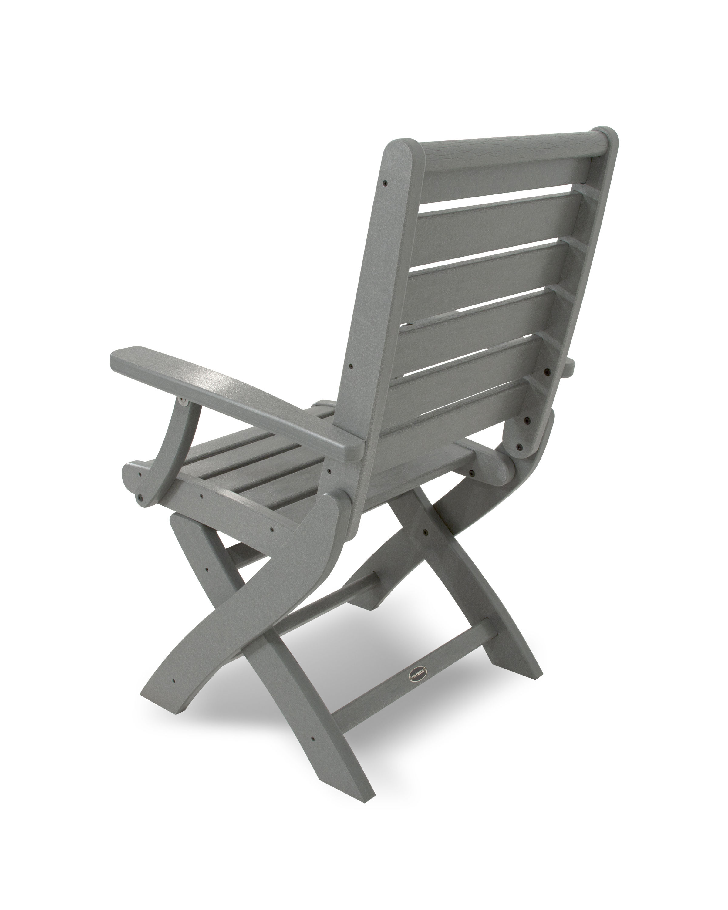 POLYWOOD Signature Folding Chair 1900 POLYWOOD Official Store   Uj8ztjkbx7bncqseccss 