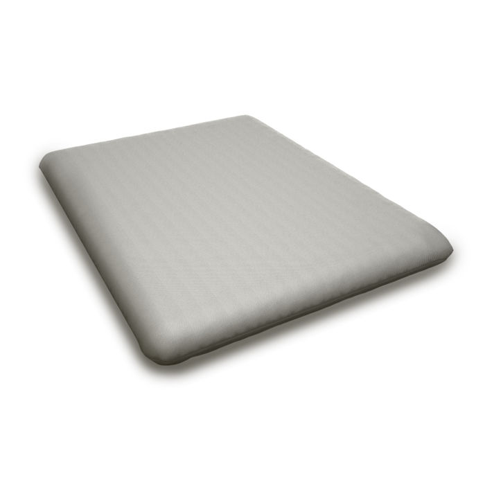 Seat Cushion - 17.25"D x 22"W x 2.5"H