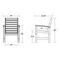 Thumbnail for Signature Dining Chair