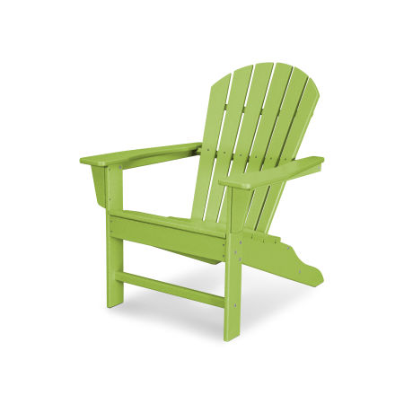South Beach Adirondack in Lime