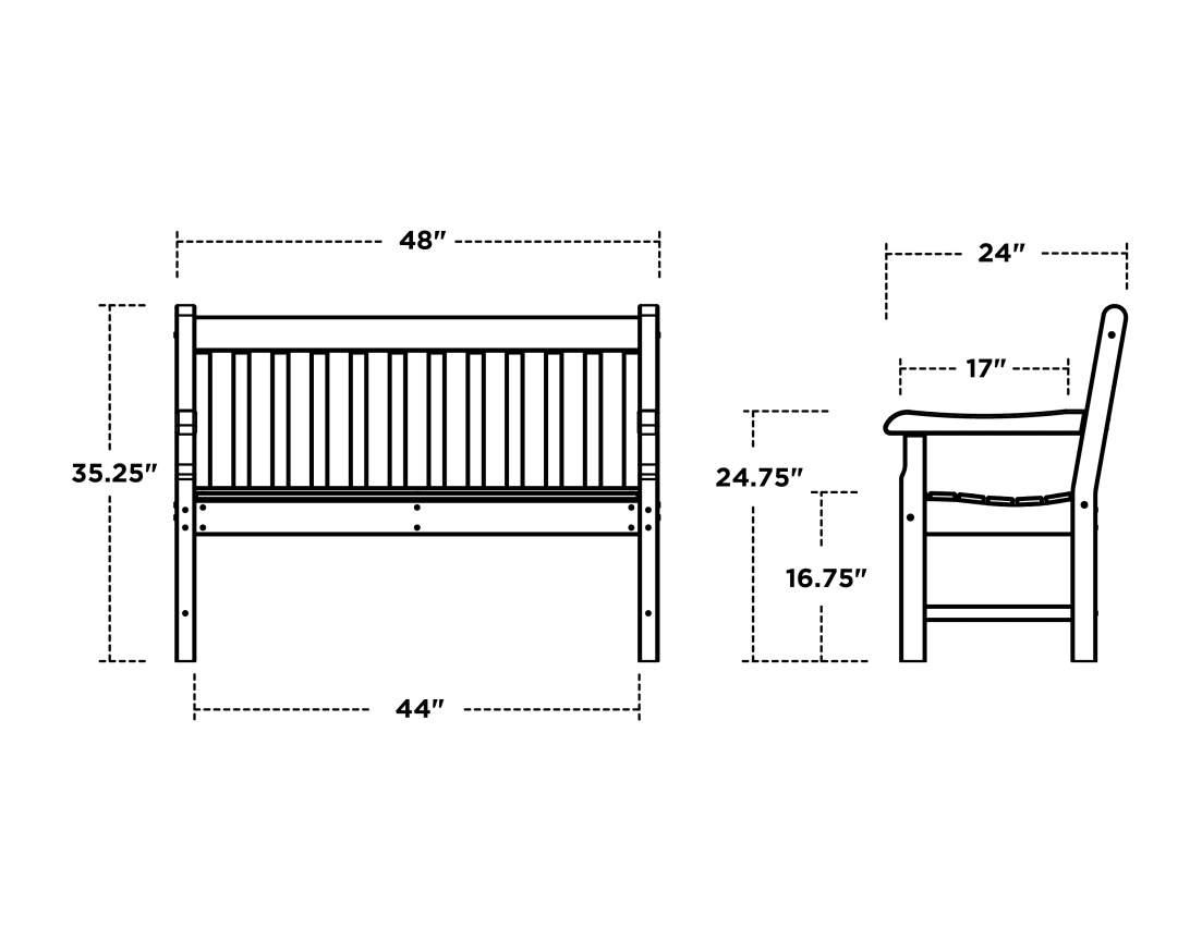 Dimensions for {{ product.title }}
