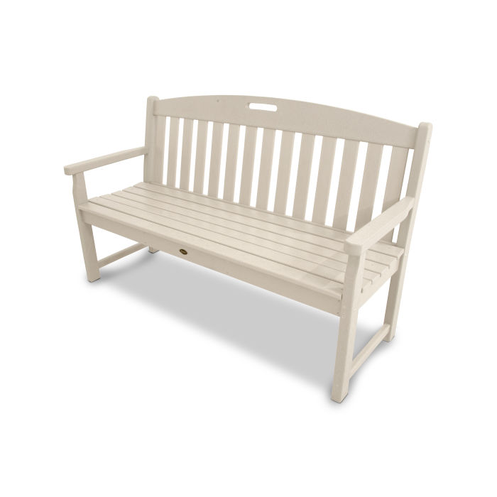 Yacht Club 60" Bench