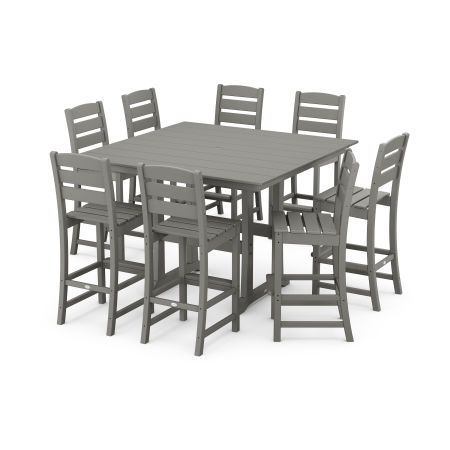 Outdoor Bar Tables High Top, Counter Height Outdoor Dining Table And Chairs