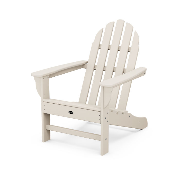 Cape Cod Adirondack Chair