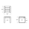 Thumbnail for EDGE End Table