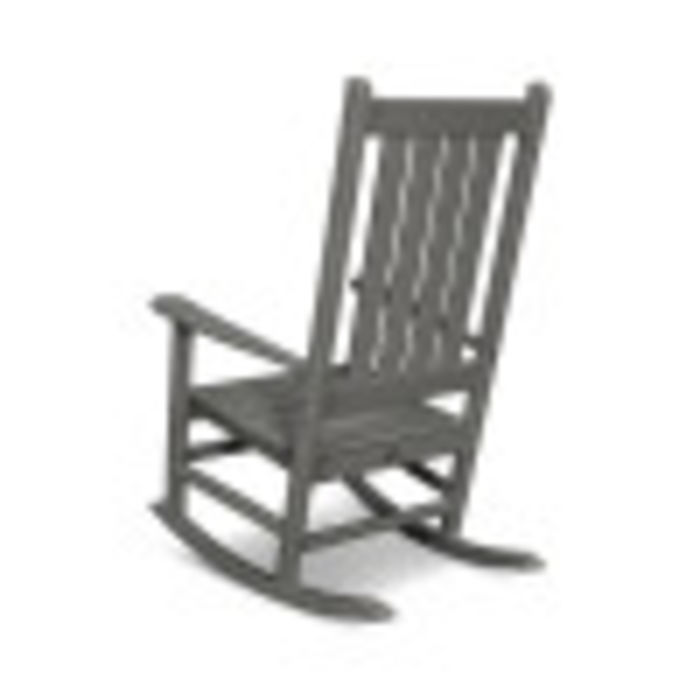 POLYWOOD Vineyard 3-Piece Rocking Set