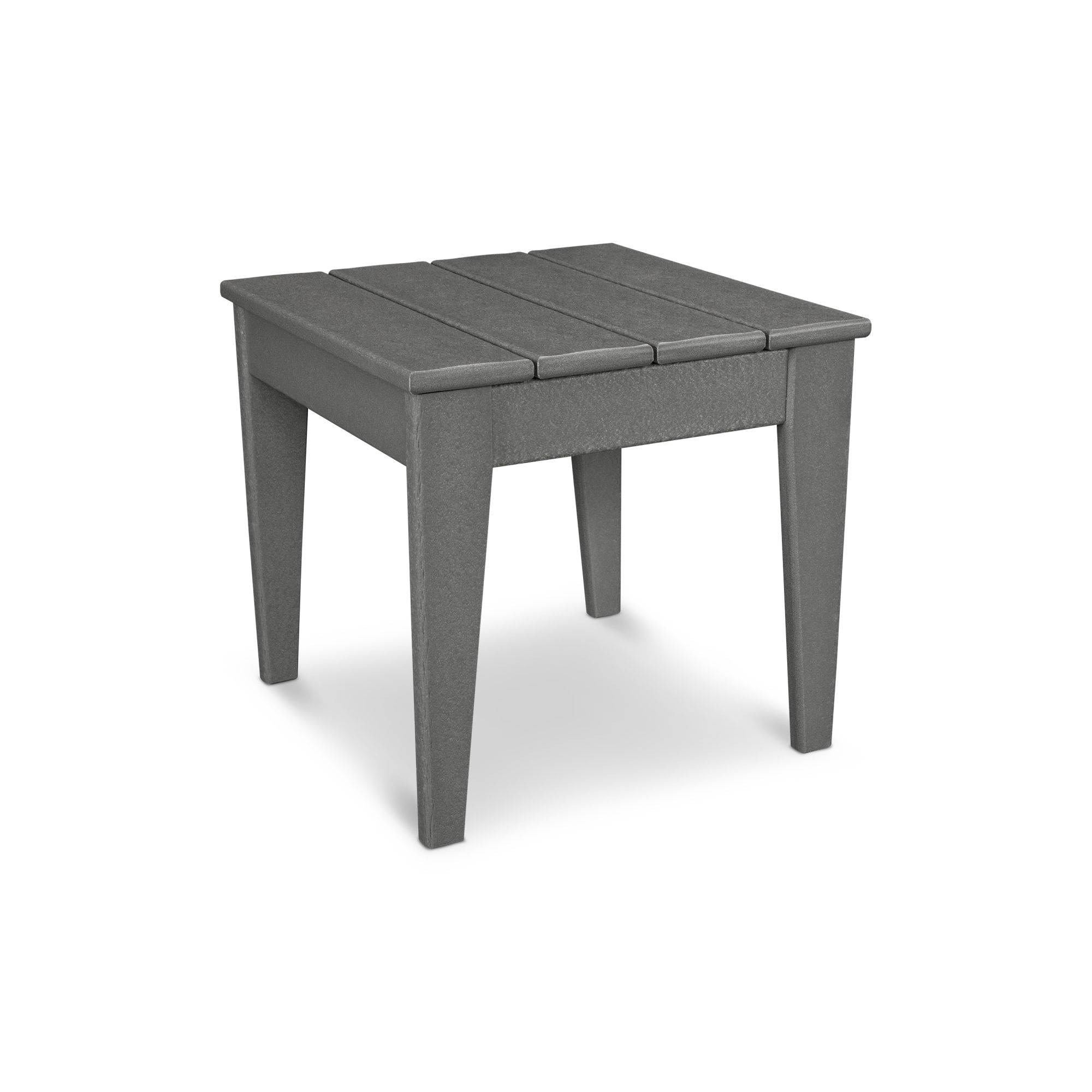 POLYWOOD® Newport 18" Side Table MNT18 POLYWOOD® Official Store