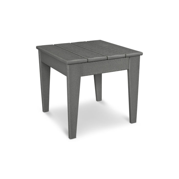 Newport 18" Side Table