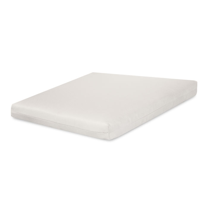 Seat Cushion - 16.25"D x 17.5"W x 2.5"H