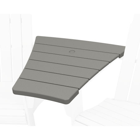 600 Series Angled Adirondack Connecting Table
