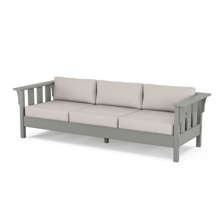 POLYWOOD Acadia Deep Seating Sofa