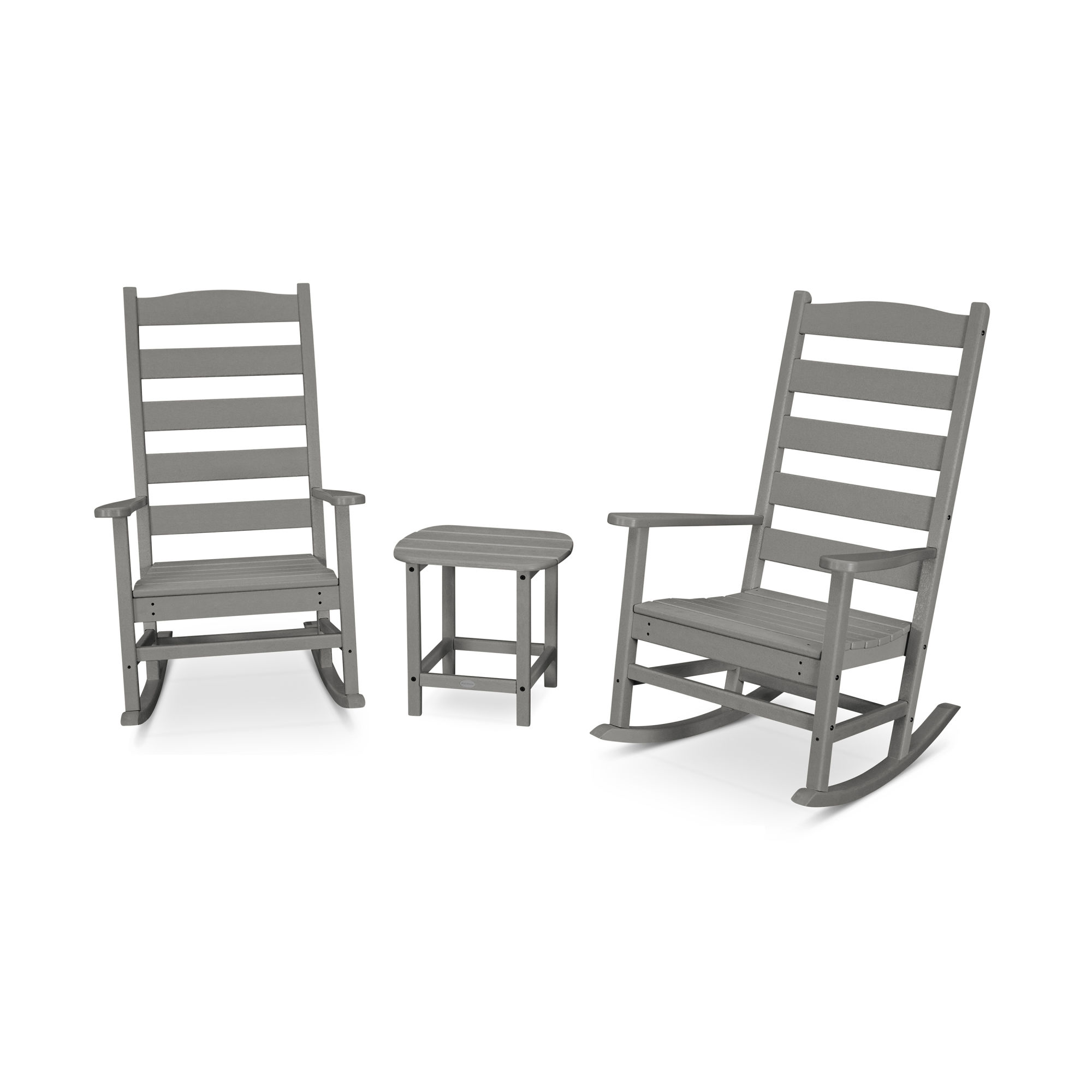 Shaker rocking deals chair polywood