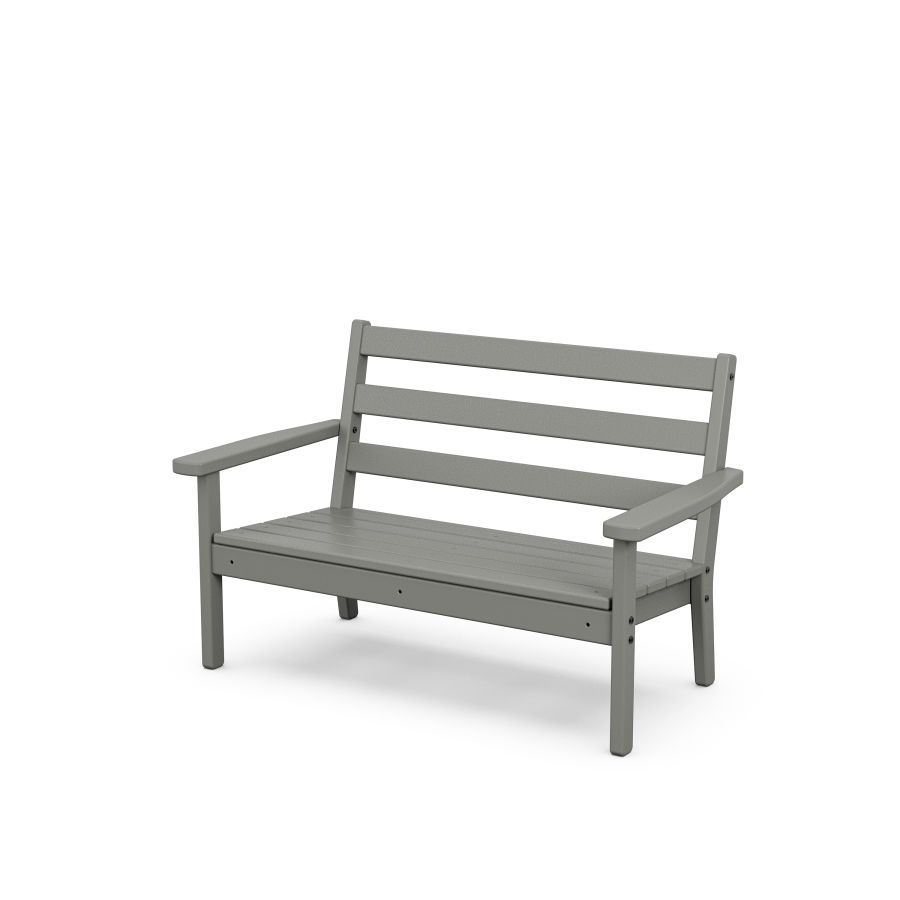 POLYWOOD Kids Lakeside Bench