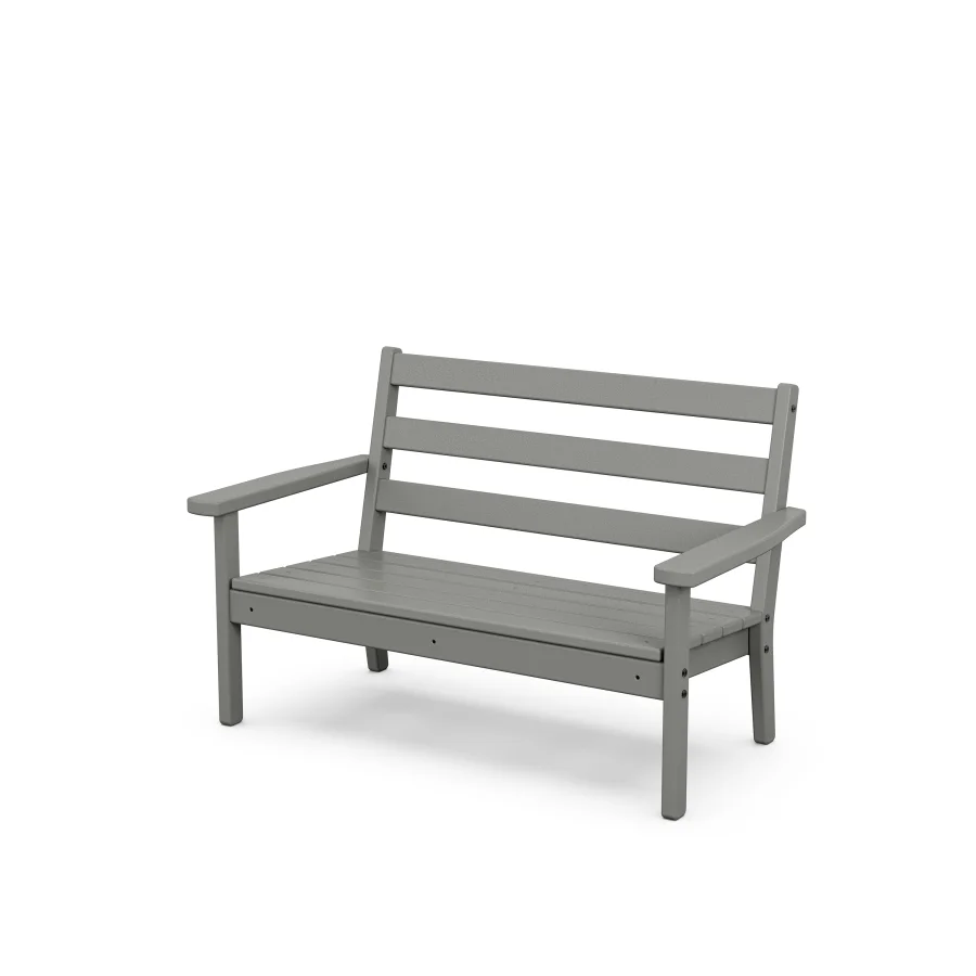 POLYWOOD Kids Lakeside Bench