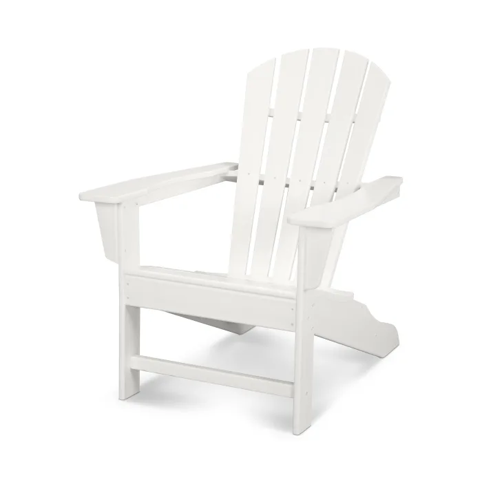 POLYWOOD Classics Curveback Adirondack by Ivy Terrace