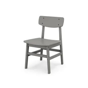 POLYWOOD Modern Studio Urban Chair (Single)