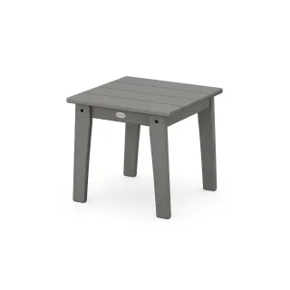 POLYWOOD Lakeside End Table