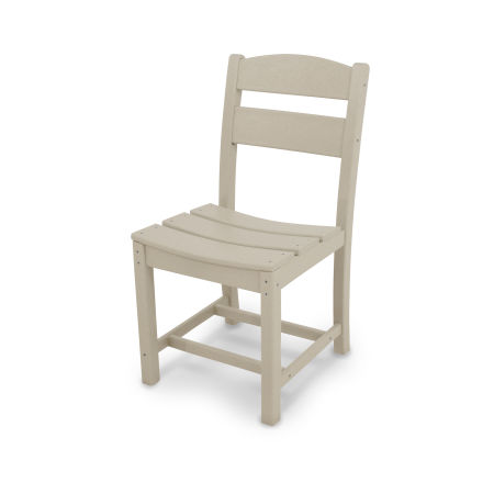 Classics Dining Side Chair in Sand