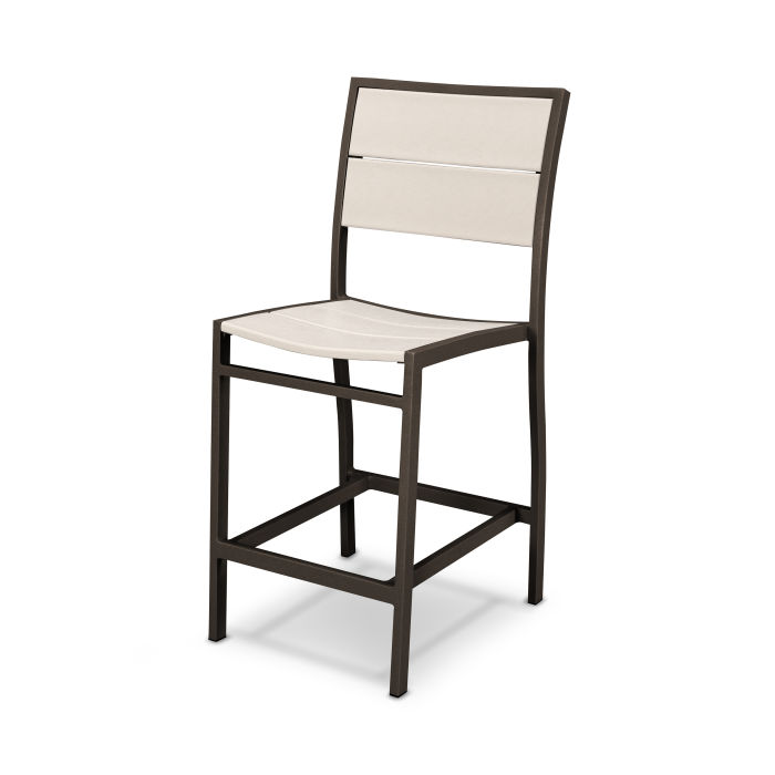 Surf City Counter Side Chair