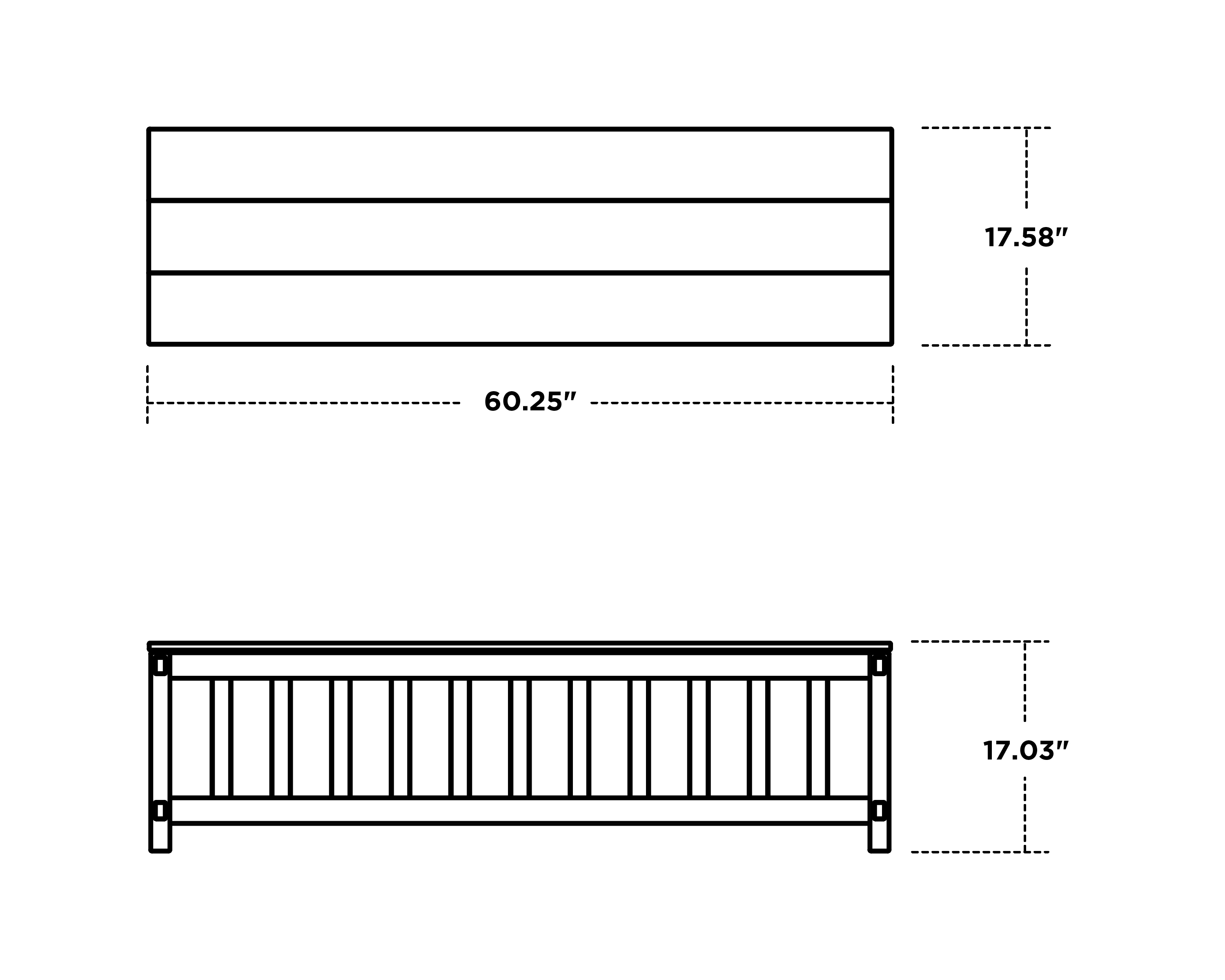 Dimensions for {{ product.title }}