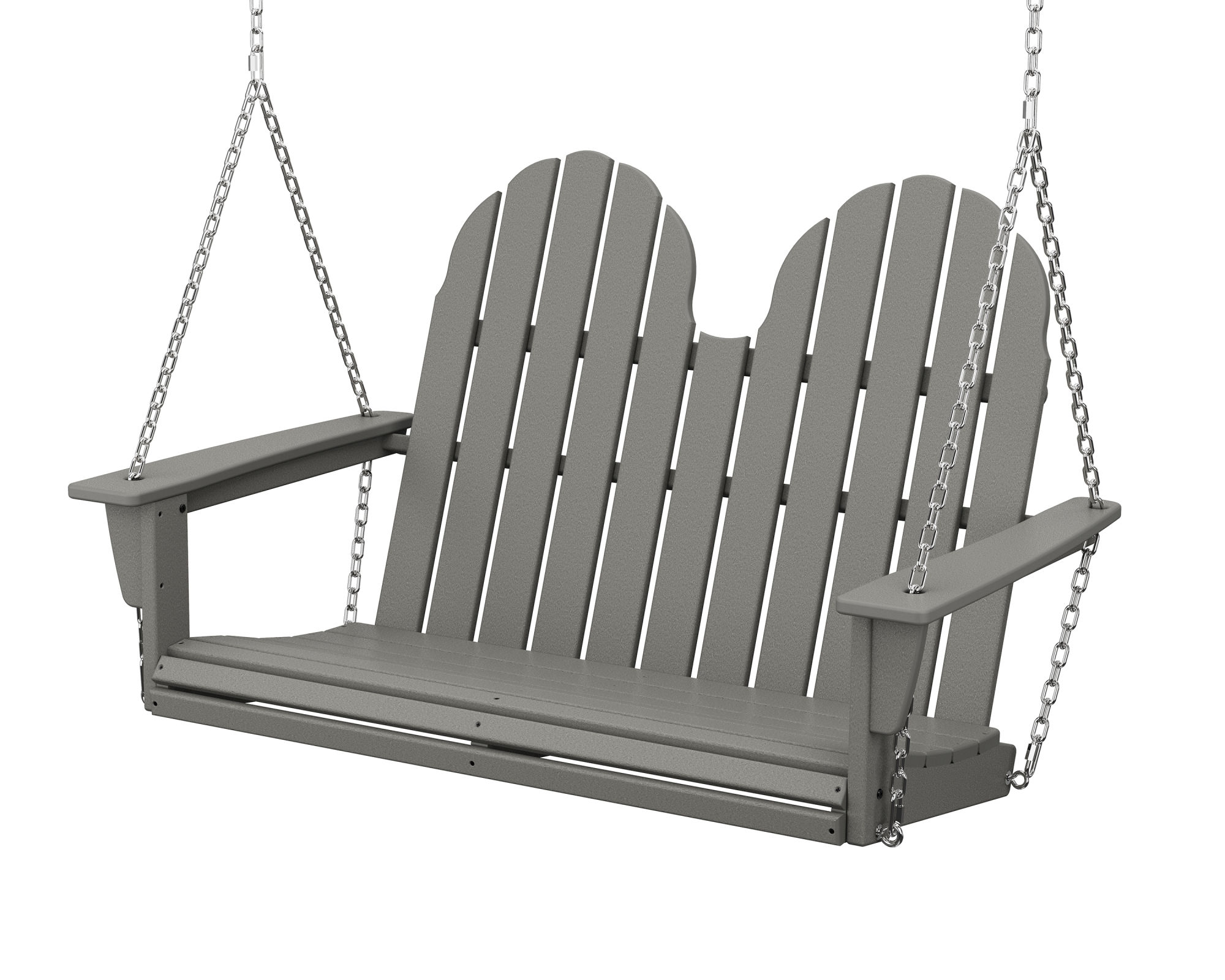 Polywood® Vineyard Adirondack 48 Swing Adsw600